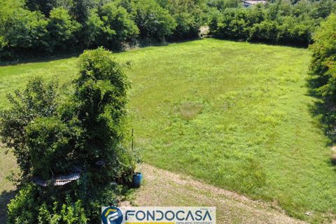 Terra a Passirano, Brescia, Passirano - € 89.900 | Ref: CFi.Ter.07 - foto 10