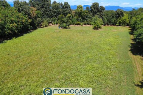 Terra a Passirano, Brescia, Passirano - € 89.900 | Ref: CFi.Ter.07 - foto 11