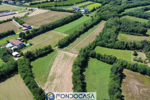 Terra a Passirano, Brescia, Passirano - € 89.900 | Ref: CFi.Ter.07 - foto 12
