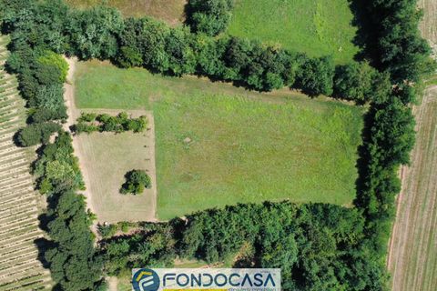 Terra a Passirano, Brescia, Passirano - € 89.900 | Ref: CFi.Ter.07 - foto 14