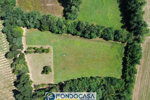 Terra a Passirano, Brescia, Passirano - € 89.900 | Ref: CFi.Ter.07 - foto 15
