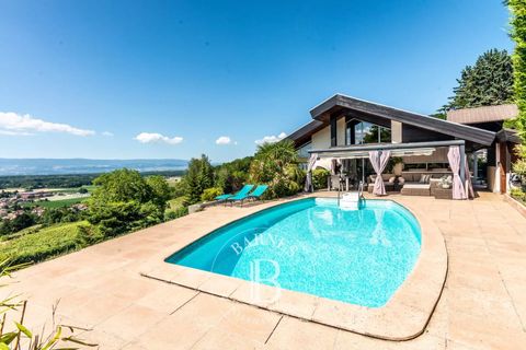 Villa i Ballaison, Haute-Savoie, Ballaison - € 1.575.000 | Ref: MVA1237 - foto 2