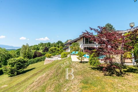 Villa i Ballaison, Haute-Savoie, Ballaison - € 1.575.000 | Ref: MVA1237 - foto 3