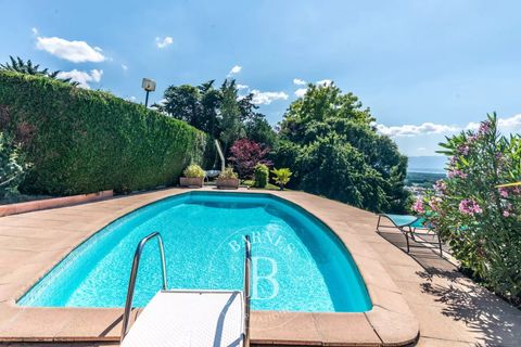 Villa i Ballaison, Haute-Savoie, Ballaison - € 1.575.000 | Ref: MVA1237 - foto 1
