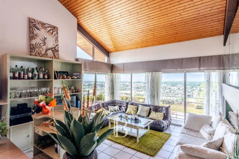 Villa i Ballaison, Haute-Savoie, Ballaison - € 1.575.000 | Ref: MVA1237 - foto 6