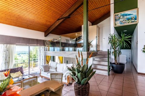 Villa i Ballaison, Haute-Savoie, Ballaison - € 1.575.000 | Ref: MVA1237 - foto 9