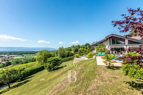 Villa i Ballaison, Haute-Savoie, Ballaison - € 1.575.000 | Ref: MVA1237 - foto 11