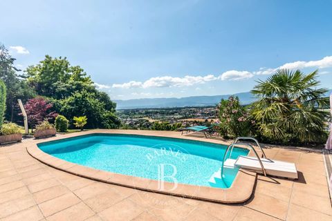 Villa i Ballaison, Haute-Savoie, Ballaison - € 1.575.000 | Ref: MVA1237 - foto 13