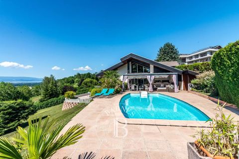 Villa i Ballaison, Haute-Savoie, Ballaison - € 1.575.000 | Ref: MVA1237 - foto 14