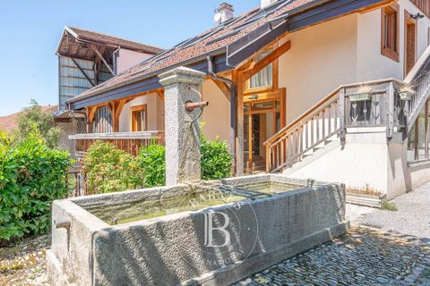 Villa i Champanges, Haute-Savoie, Champanges - € 795.000 | Ref: SZE2116 - foto 1