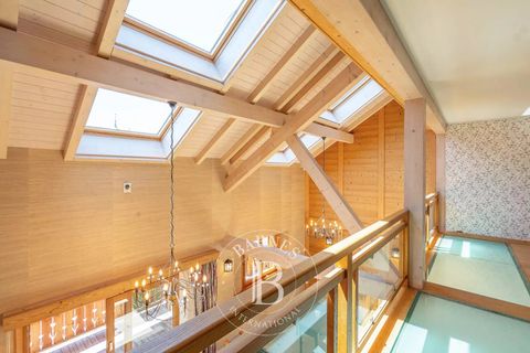 Villa i Champanges, Haute-Savoie, Champanges - € 795.000 | Ref: SZE2116 - foto 4