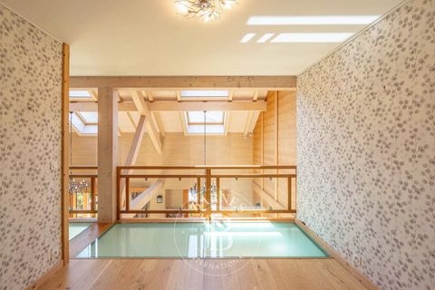 Villa i Champanges, Haute-Savoie, Champanges - € 795.000 | Ref: SZE2116 - foto 5