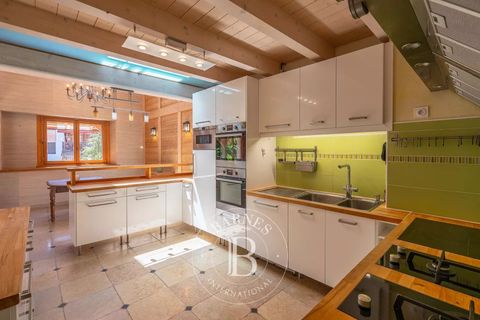 Villa i Champanges, Haute-Savoie, Champanges - € 795.000 | Ref: SZE2116 - foto 9
