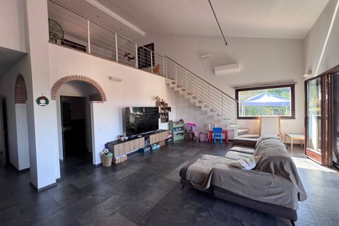 Villa a Palaia, Pisa, Palaia - € 425.000 | Ref: 4 - foto 3