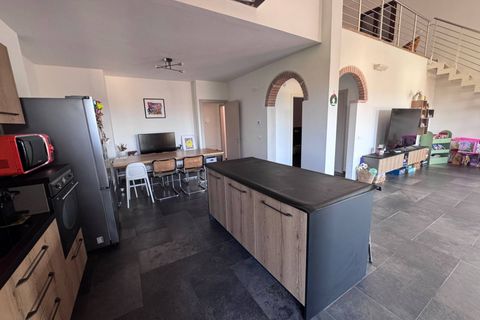 Villa a Palaia, Pisa, Palaia - € 425.000 | Ref: 4 - foto 9