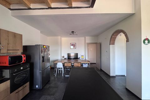 Villa a Palaia, Pisa, Palaia - € 425.000 | Ref: 4 - foto 10