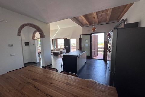 Villa a Palaia, Pisa, Palaia - € 425.000 | Ref: 4 - foto 12