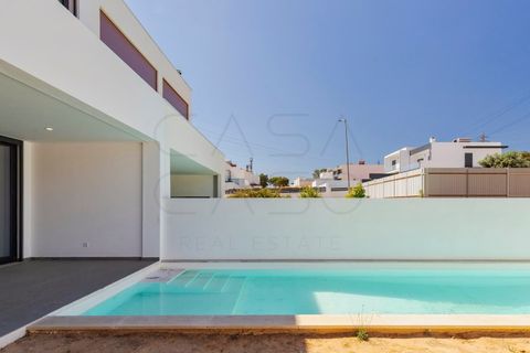 Villa i Setubal, Setubal, Setubal - € 670.000 | Ref: CC_MOR_T3_178042 - foto 6