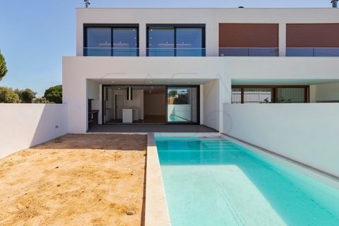 Villa i Setubal, Setubal, Setubal - € 670.000 | Ref: CC_MOR_T3_178042 - foto 2