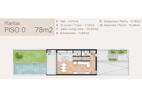 Villa i Setubal, Setubal, Setubal - € 670.000 | Ref: CC_MOR_T3_178042 - foto 27