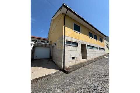Villa i Viana do Castelo, Viana do Castelo, Viana do Castelo - € 300.000 | Ref: REF446 - foto 1
