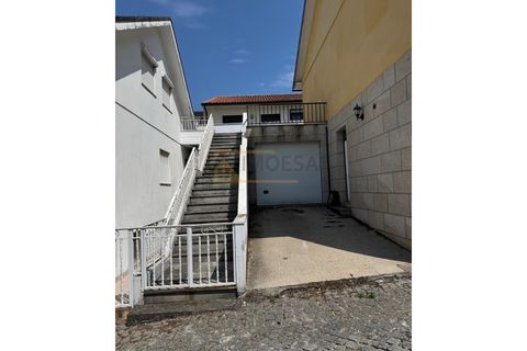 Villa i Viana do Castelo, Viana do Castelo, Viana do Castelo - € 300.000 | Ref: REF446 - foto 3