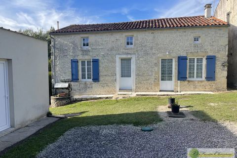 Villa i Longré, Charente, Longré - € 113.400 | Ref: 9793 - foto 2
