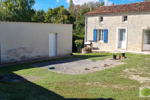 Villa i Longré, Charente, Longré - € 113.400 | Ref: 9793 - foto 3