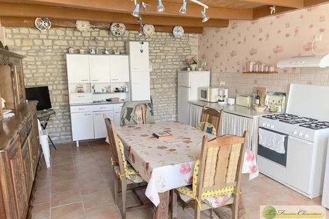 Villa i Longré, Charente, Longré - € 113.400 | Ref: 9793 - foto 4