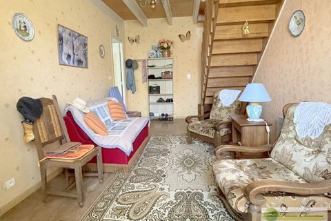 Villa i Longré, Charente, Longré - € 113.400 | Ref: 9793 - foto 5