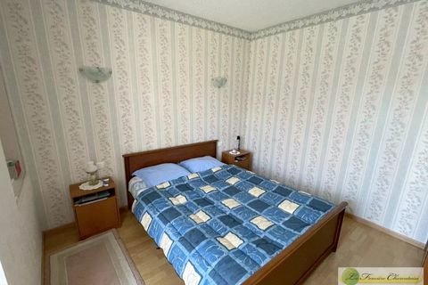 Villa i Longré, Charente, Longré - € 113.400 | Ref: 9793 - foto 6