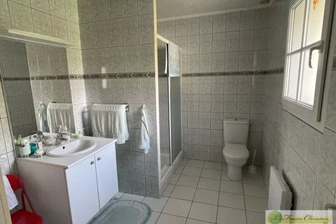 Villa i Longré, Charente, Longré - € 113.400 | Ref: 9793 - foto 7