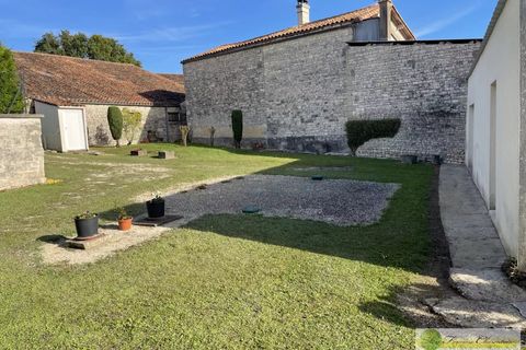 Villa i Longré, Charente, Longré - € 113.400 | Ref: 9793 - foto 8