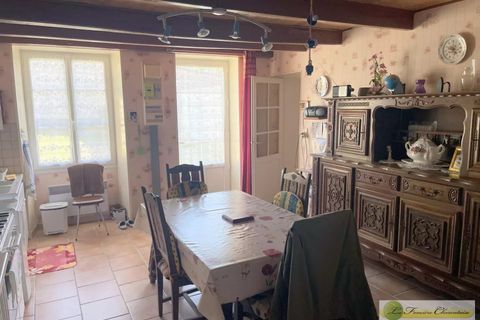 Villa i Longré, Charente, Longré - € 113.400 | Ref: 9793 - foto 9