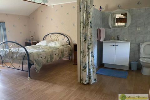 Villa i Longré, Charente, Longré - € 113.400 | Ref: 9793 - foto 11
