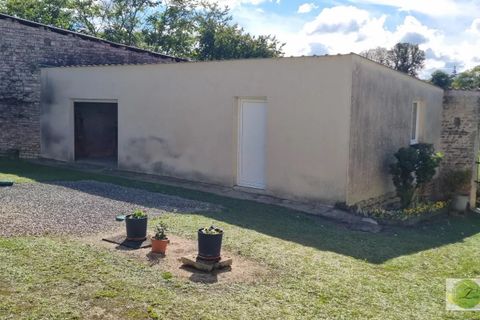 Villa i Longré, Charente, Longré - € 113.400 | Ref: 9793 - foto 14