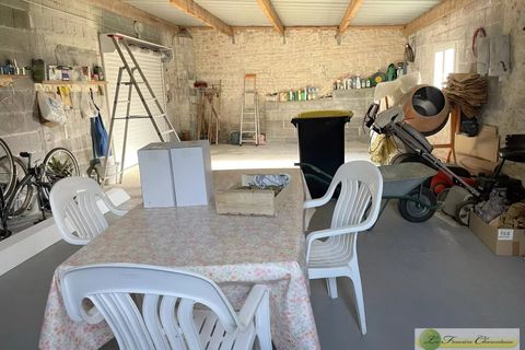 Villa i Longré, Charente, Longré - € 113.400 | Ref: 9793 - foto 15