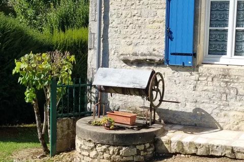 Villa i Longré, Charente, Longré - € 113.400 | Ref: 9793 - foto 16