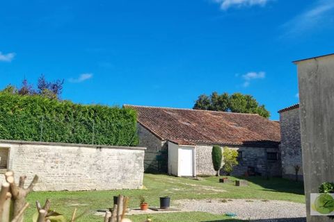 Villa i Longré, Charente, Longré - € 113.400 | Ref: 9793 - foto 17