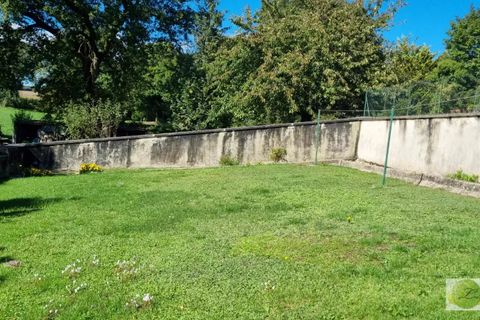 Villa i Longré, Charente, Longré - € 113.400 | Ref: 9793 - foto 18