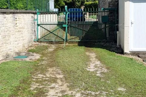 Villa i Longré, Charente, Longré - € 113.400 | Ref: 9793 - foto 19