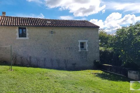 Villa i Longré, Charente, Longré - € 113.400 | Ref: 9793 - foto 20
