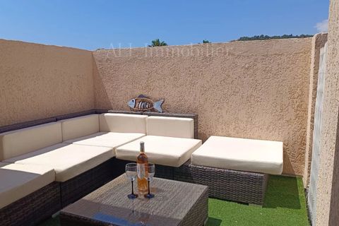 Leilighet i Le Lavandou, Var, Le Lavandou - € 297 000 | Ref: 86069163 - foto 2