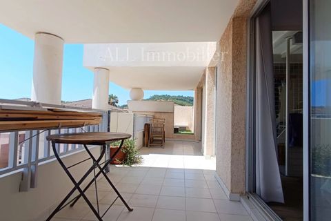Leilighet i Le Lavandou, Var, Le Lavandou - € 297 000 | Ref: 86069163 - foto 6