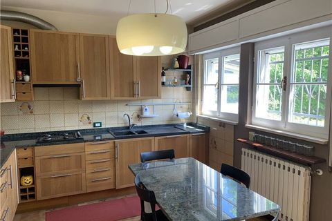 Villa en Broni, Pavia, Broni - € 188.000 | Ref: CBR638 - photo 7