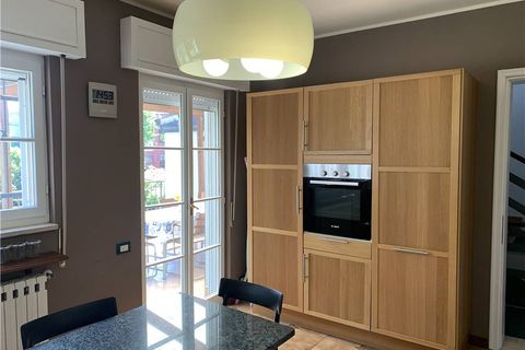 Villa en Broni, Pavia, Broni - € 188.000 | Ref: CBR638 - photo 8