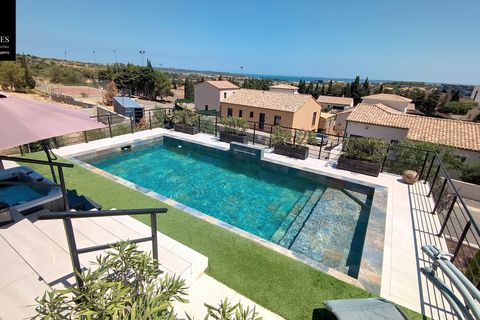 Villa a Fitou, Aude, Fitou - € 675.000 | Ref: 660303583 - foto 24