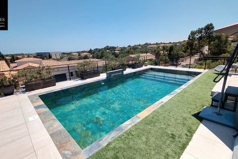 Villa a Fitou, Aude, Fitou - € 675.000 | Ref: 660303583 - foto 27