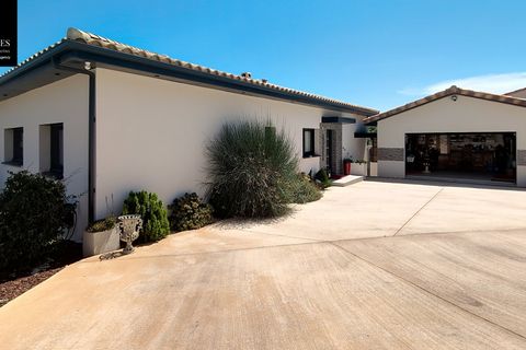 Villa a Fitou, Aude, Fitou - € 675.000 | Ref: 660303583 - foto 39