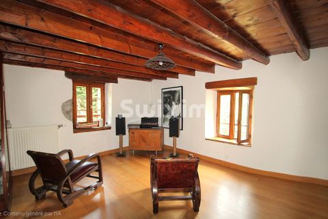 Villa a Sillingy, Haute-Savoie, Sillingy - € 495.000 | Ref: 69943PVR - foto 7